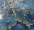 Blue Apatite