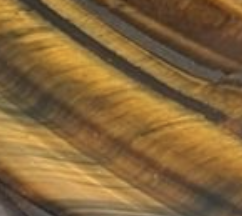 Tiger eye