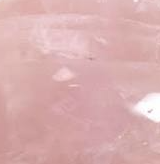 Pink Quartz