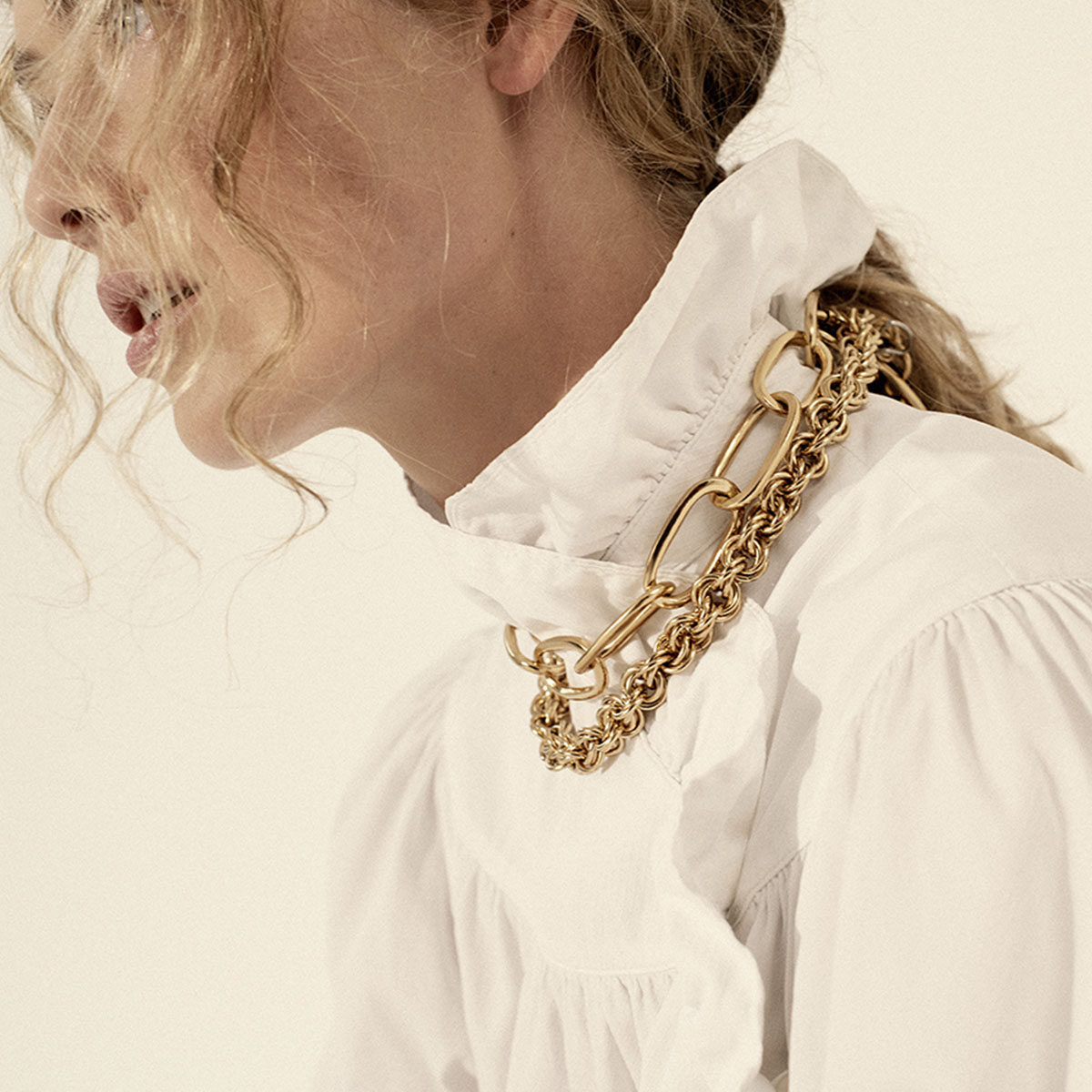 Link chains