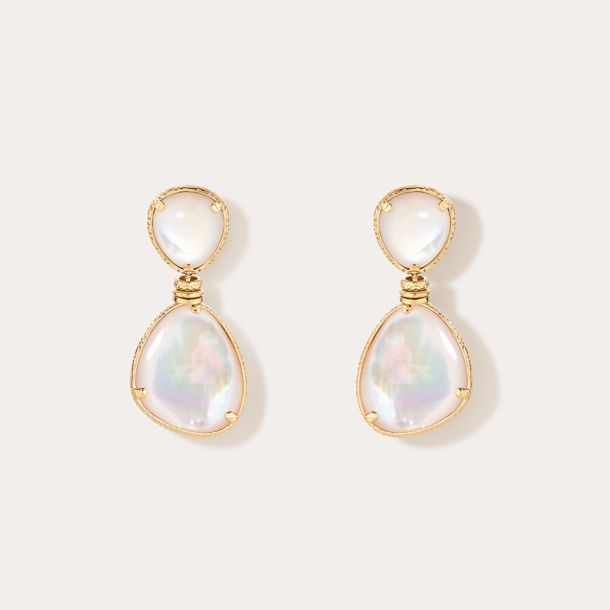 Celebration & Mother-of-Pearl