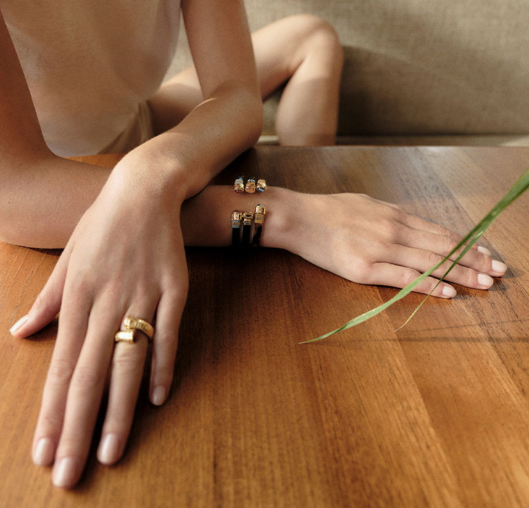 Women's Bracelets: Rediscover the Joy of Wearing Jewelry | Page 2