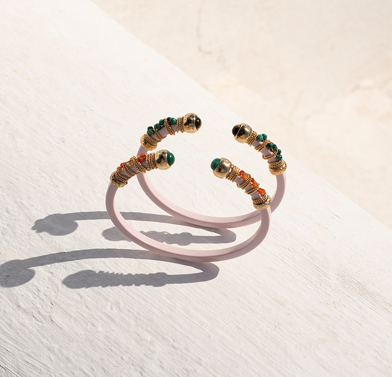 Little things - Women bracelets