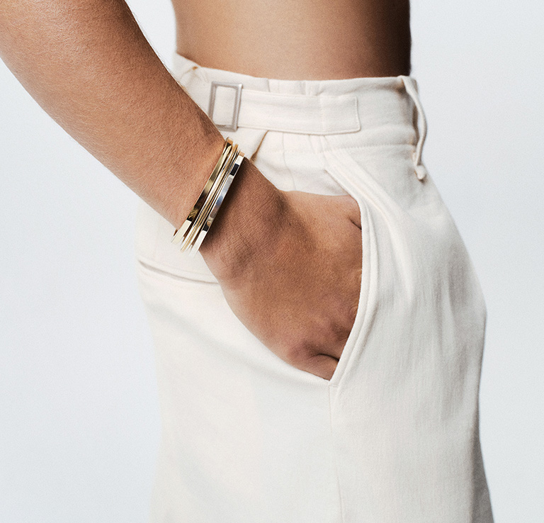 Timeless for men