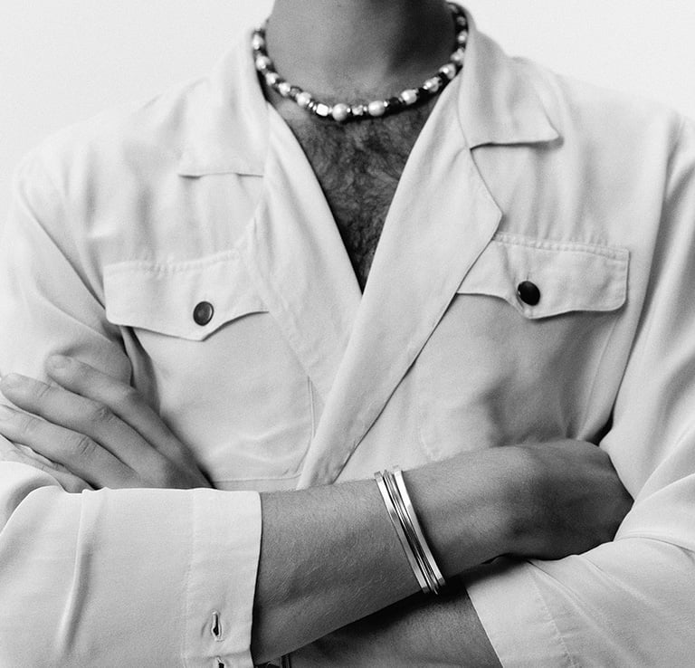Creations for Men