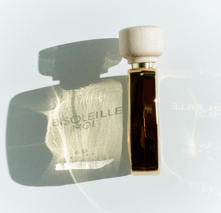 Fragrance world - Golden