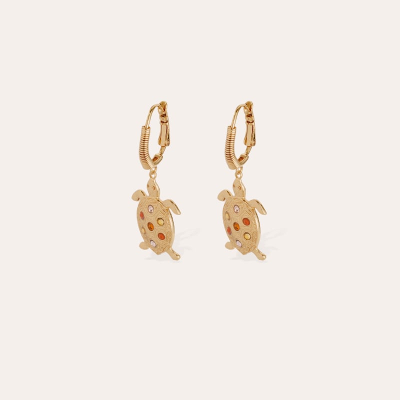 Honu Tao earrings