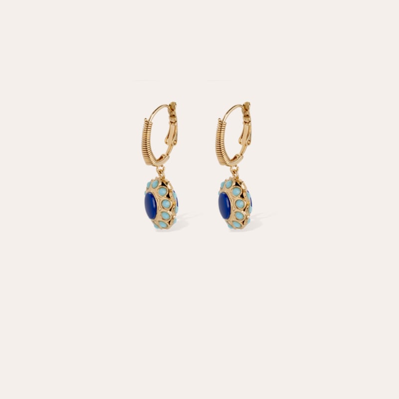 Tao Splash earrings 