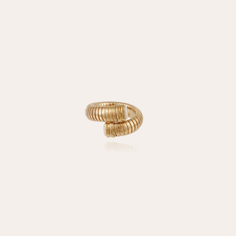 Antigone ring gold