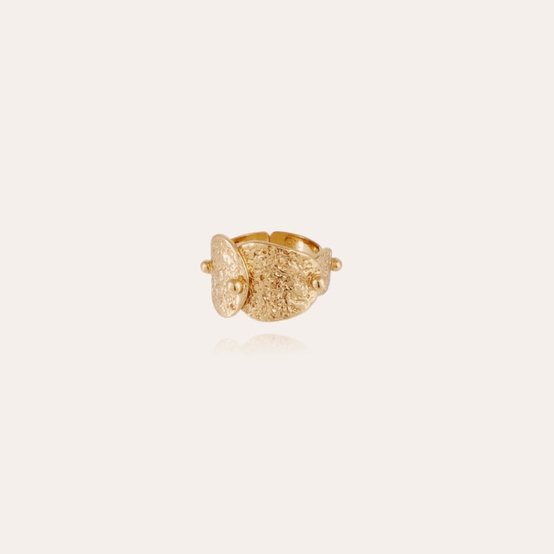 Eclipse ring