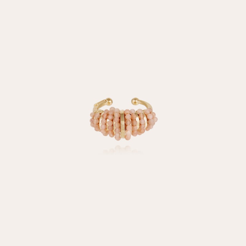 Maranzana jonc ring