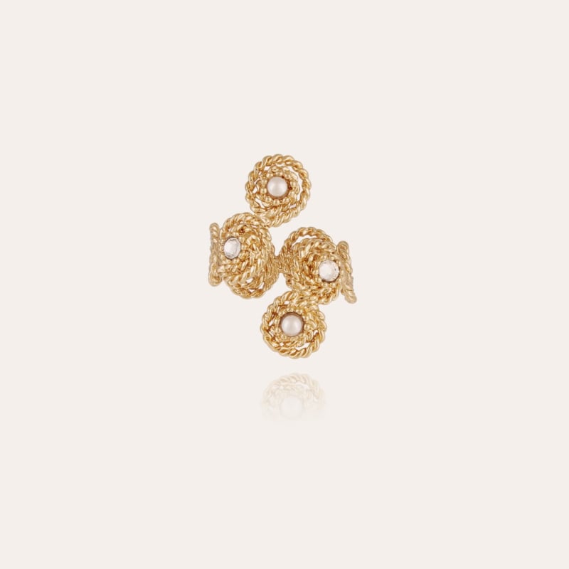 Mistral Liane ring