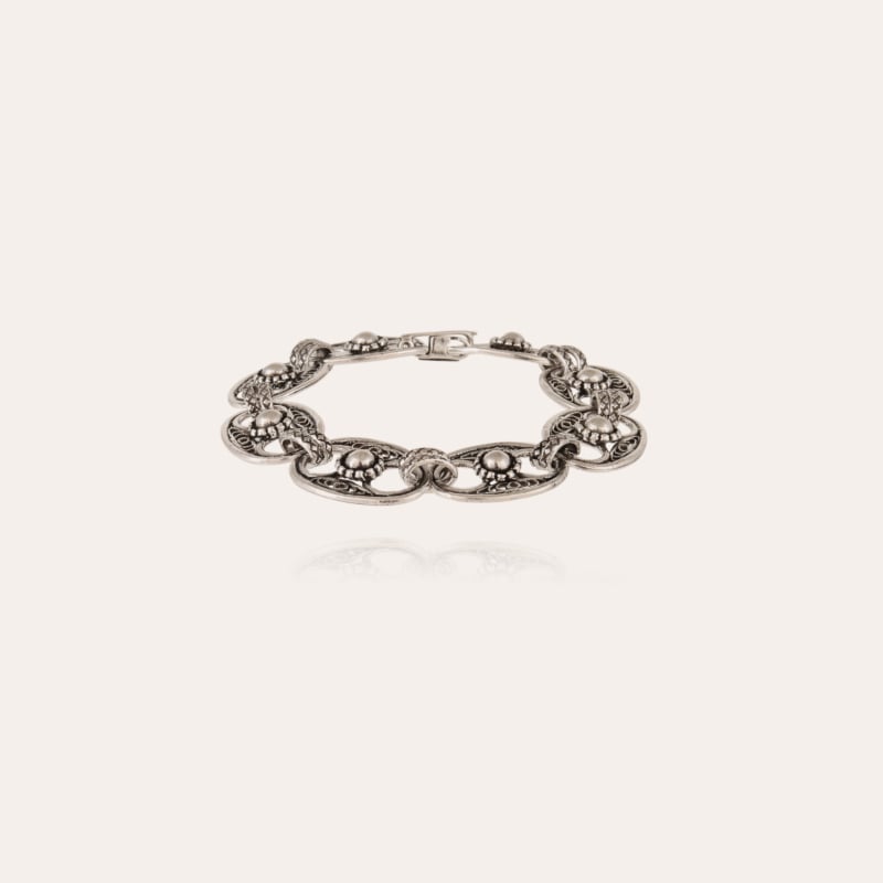 Carthage bracelet