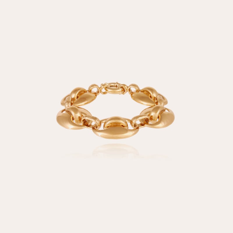 Bracelet Cophea mini doré