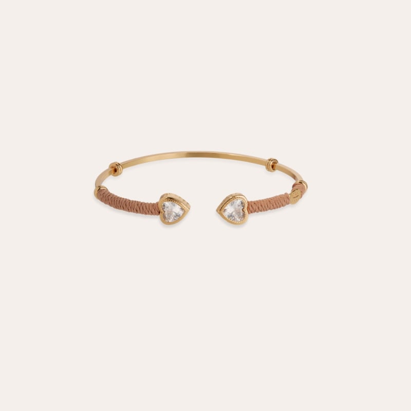 Duality Amore bracelet
