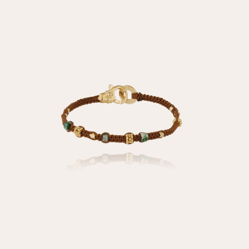 Ever bracelet mini gold