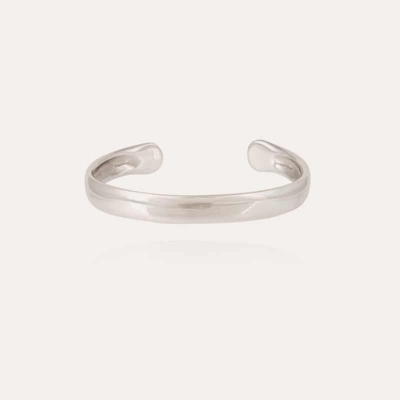 Jonc bracelet large size