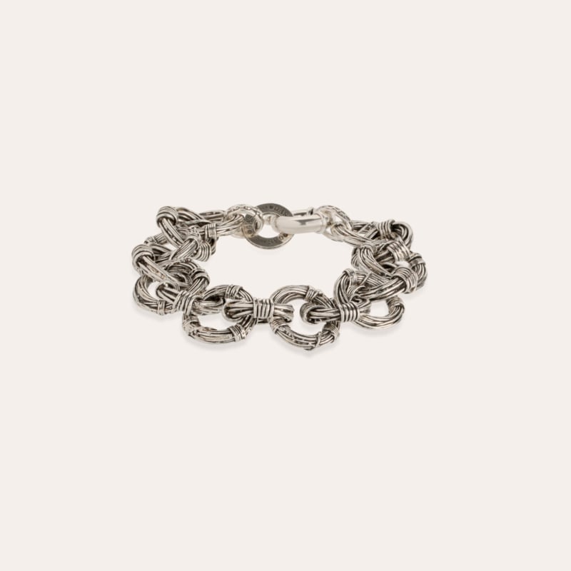 Maille Ariane bracelet