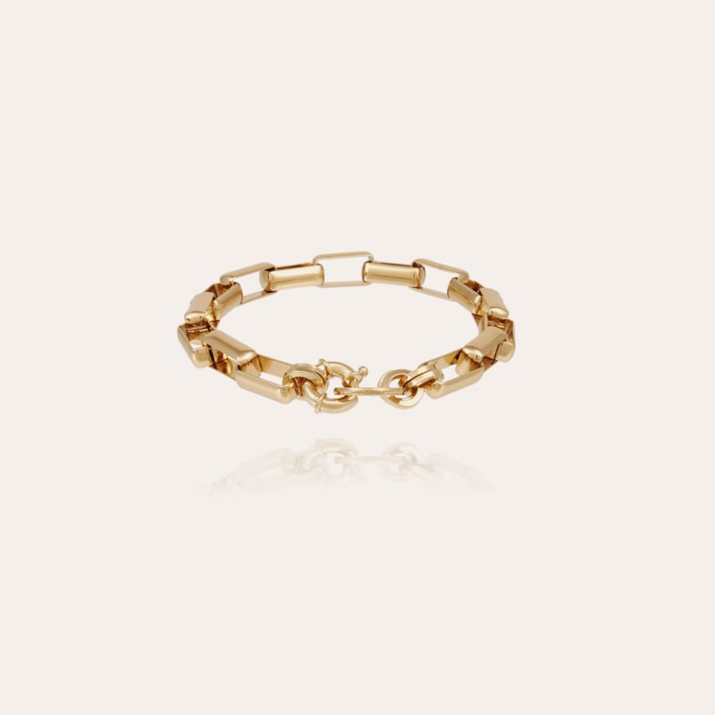 Mayi bracelet gold