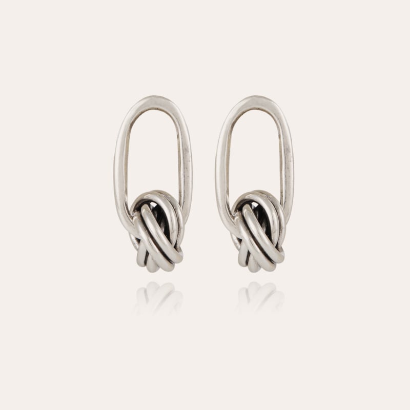 Gil earrings