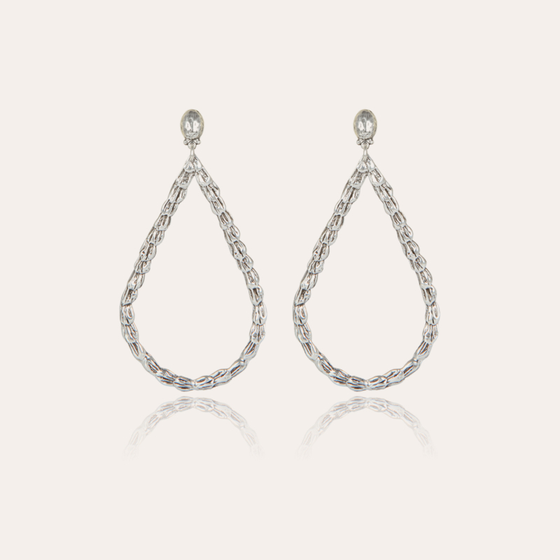 Bibi Liane earrings silver