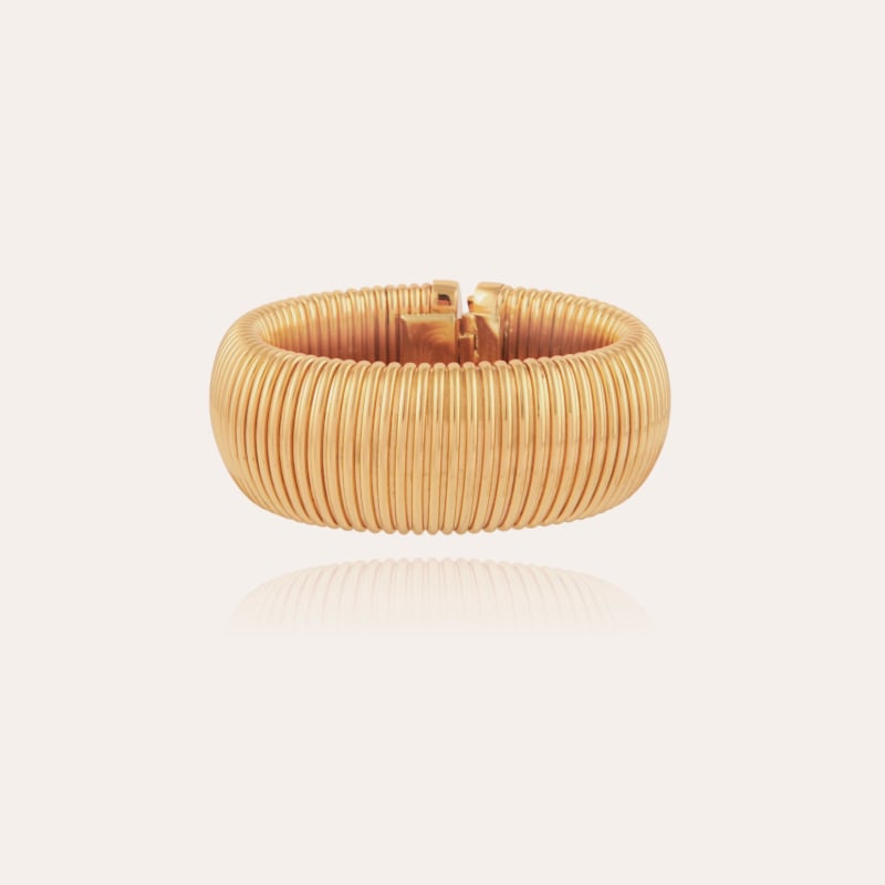 Bracelet Aida doré
