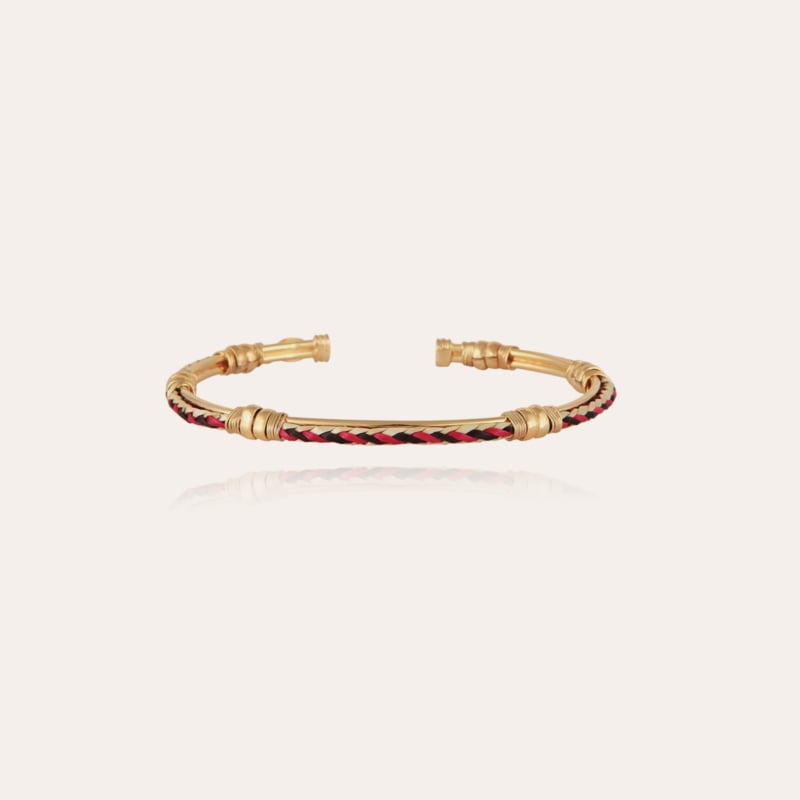 Bellagio bracelet gold