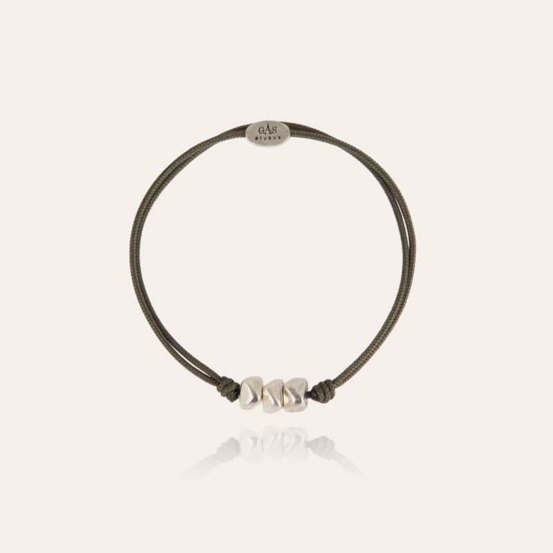 Cailloux men bracelet