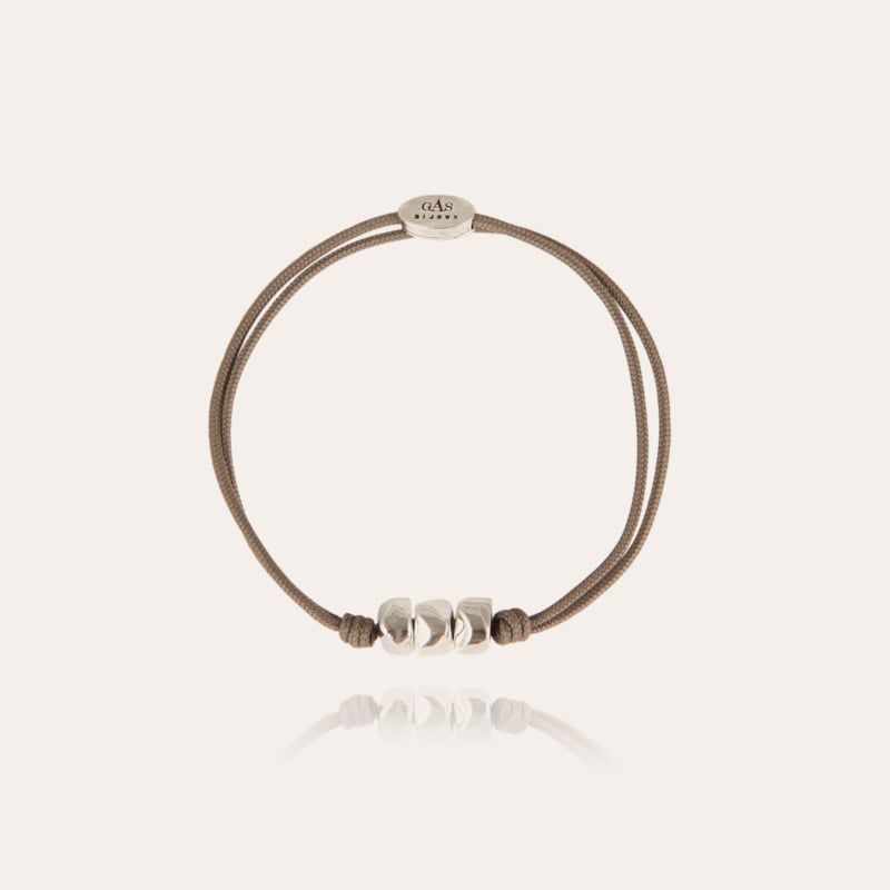 Cailloux bracelet large size