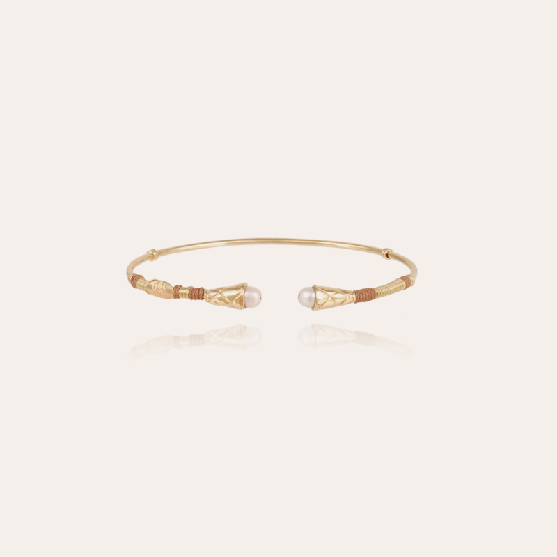 Epique bracelet gold