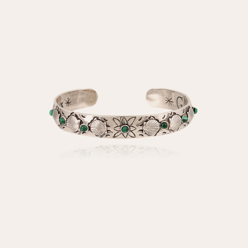Coki bangle bracelet