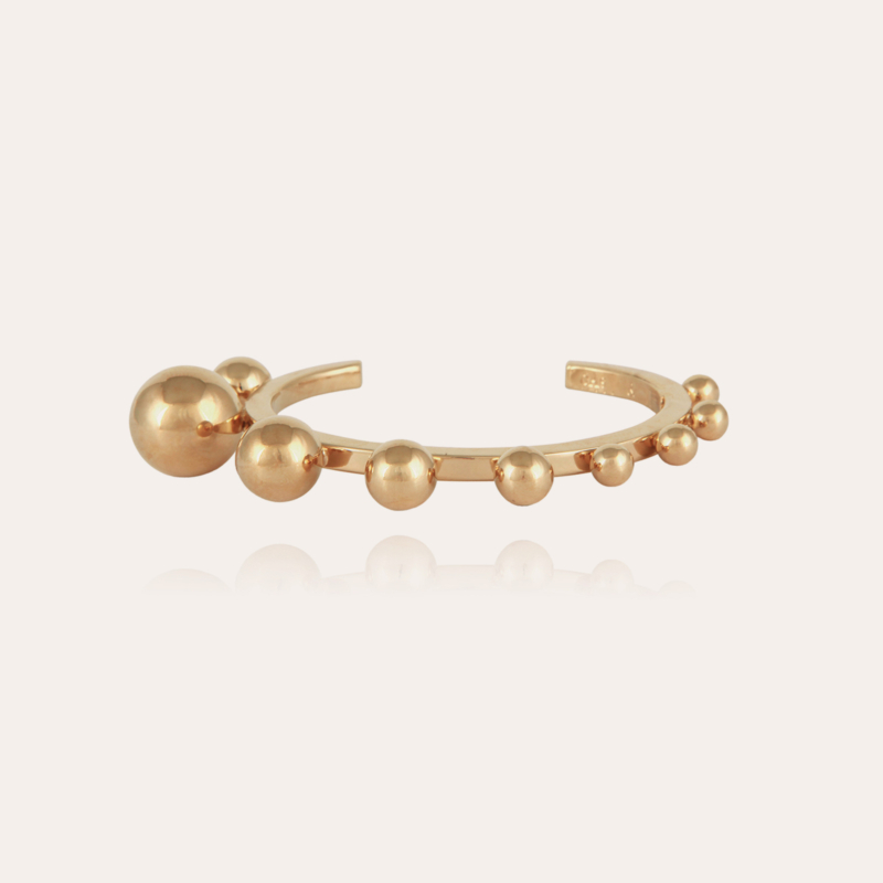 Jupiter bracelet gold