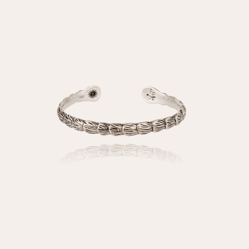 Liane bangle bracelet large size