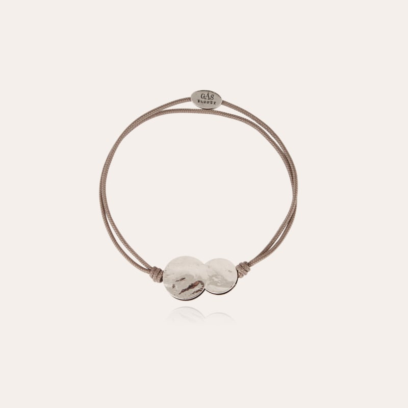 Platine bracelet large size