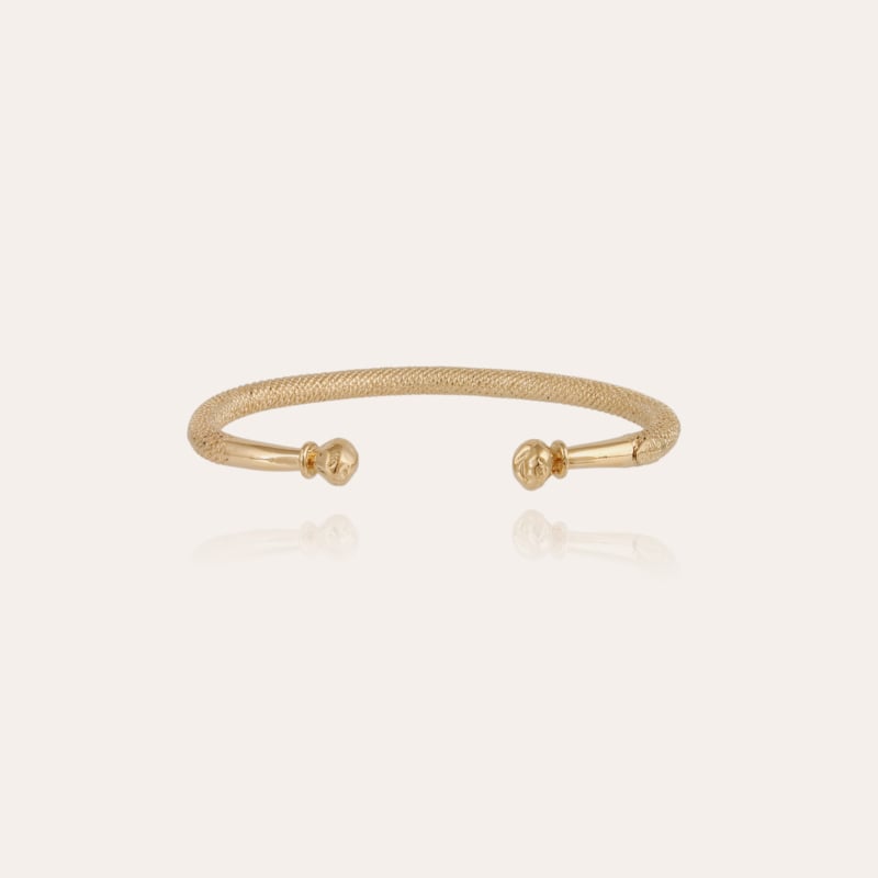 Liliwood men bracelet gold