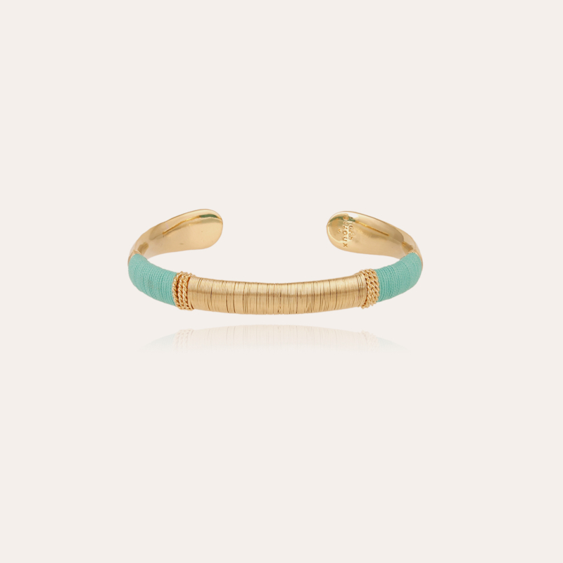 Macao bracelet gold
