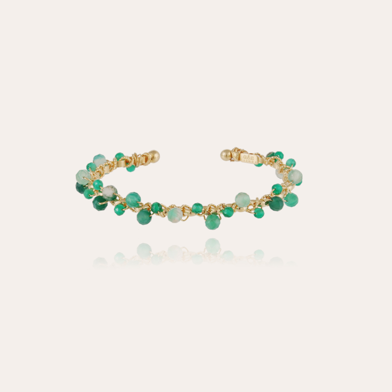 Orphee bracelet gold