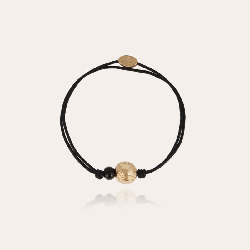 Petanque bracelet large size