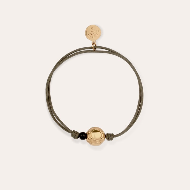 Petanque bracelet large size