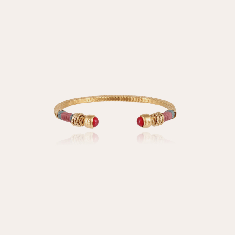 Sari bracelet gold 
