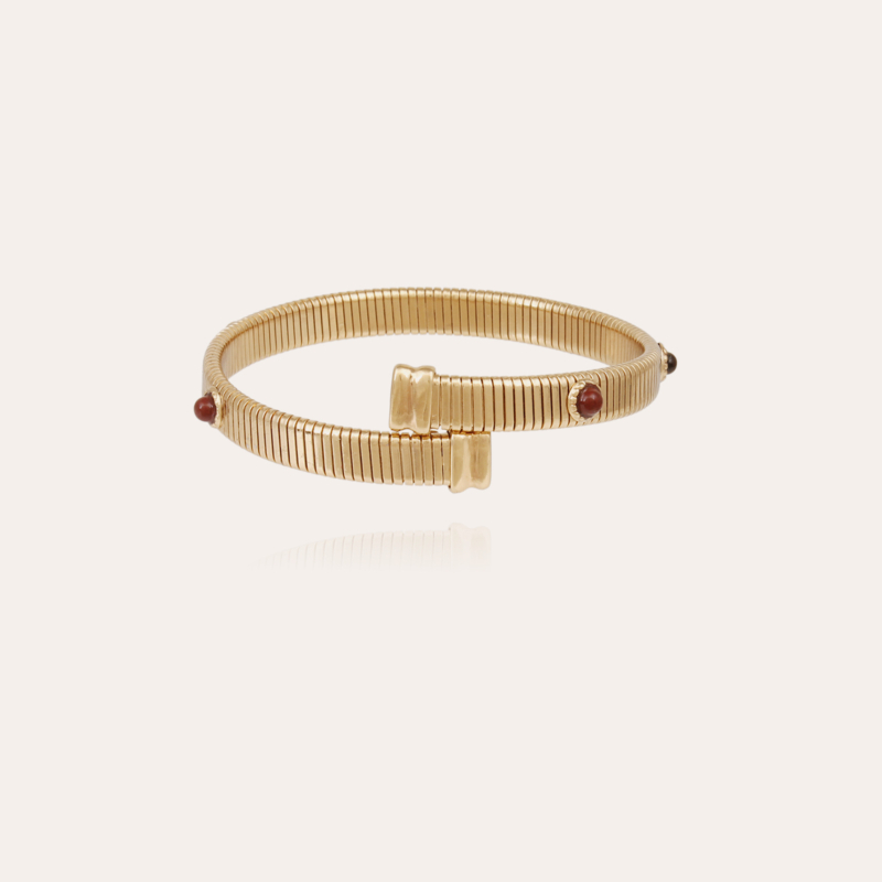 Starlette bracelet small size gold