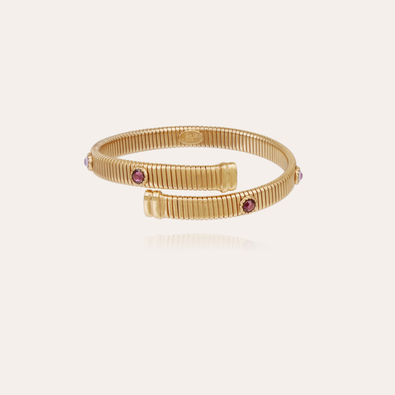 Starlette bracelet gold 