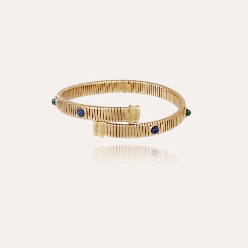 Starlette bracelet gold