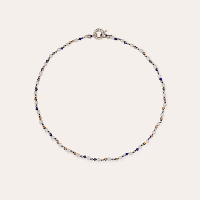 Axel necklace
