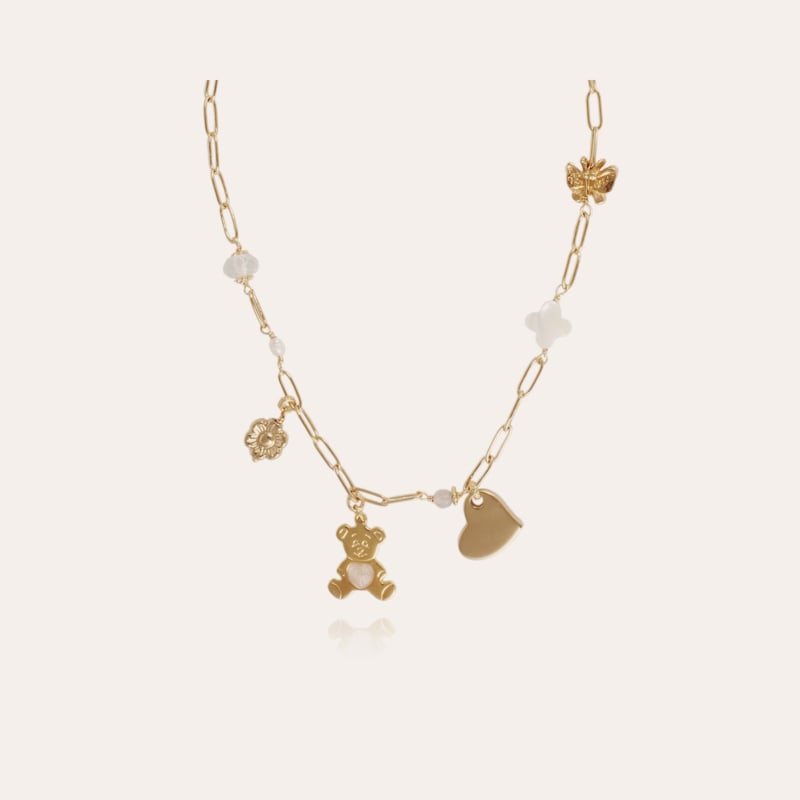 Capucine kids necklace