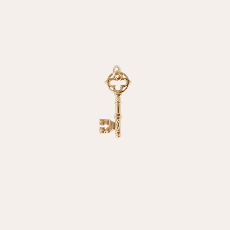 Key charms Constantine