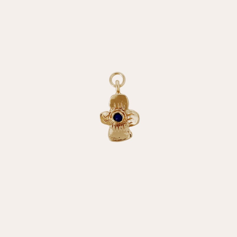 Paros Constantine Charms