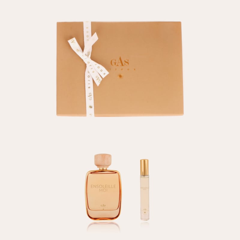 Ensoleille Moi Box