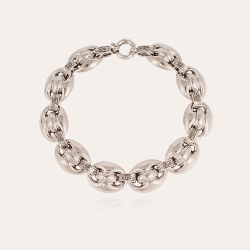 Cophea necklace