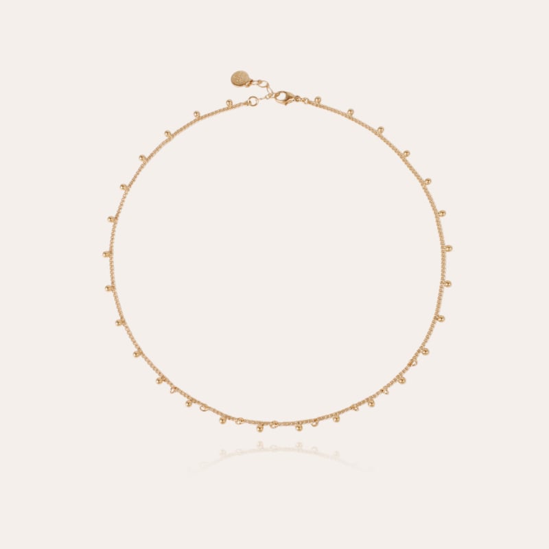 Lucce necklace - to personalize